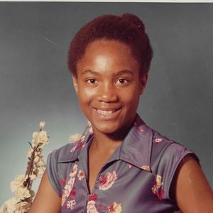 Meet your Posher, Antonette